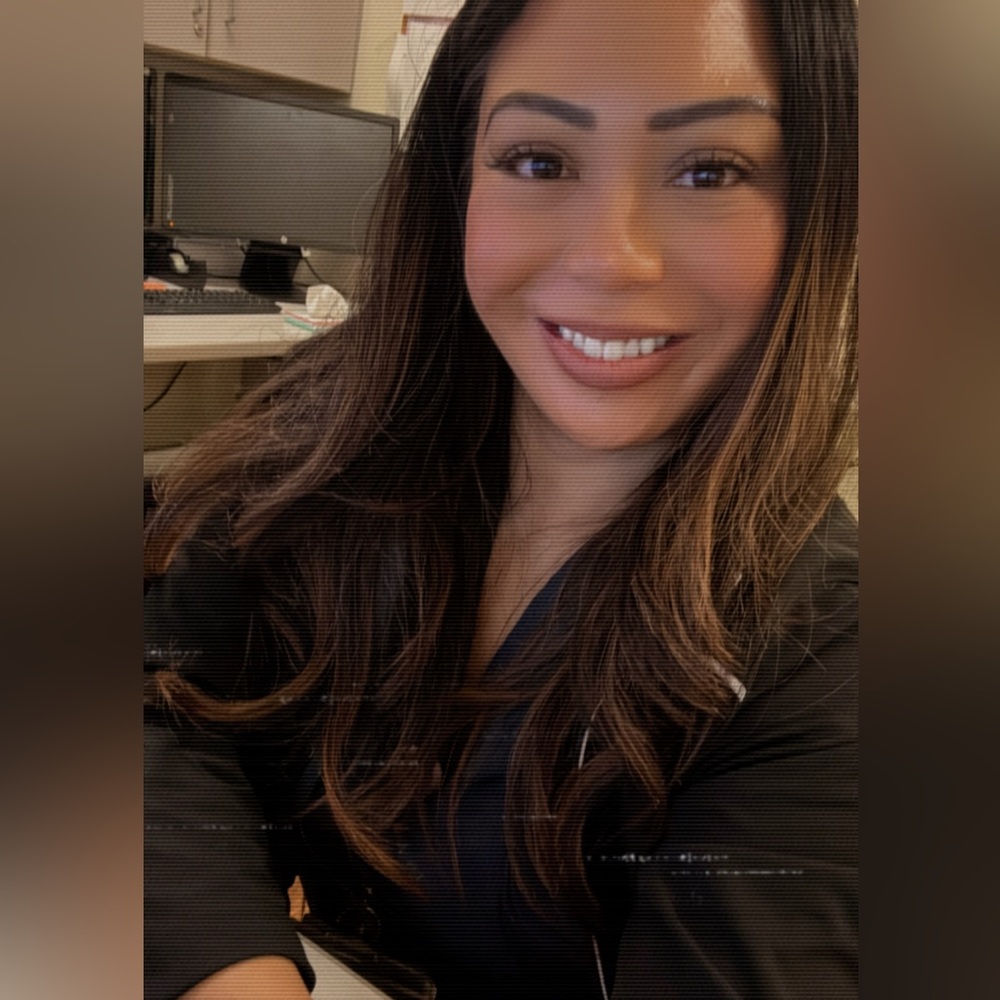 Meet your Posher, Lorieanne